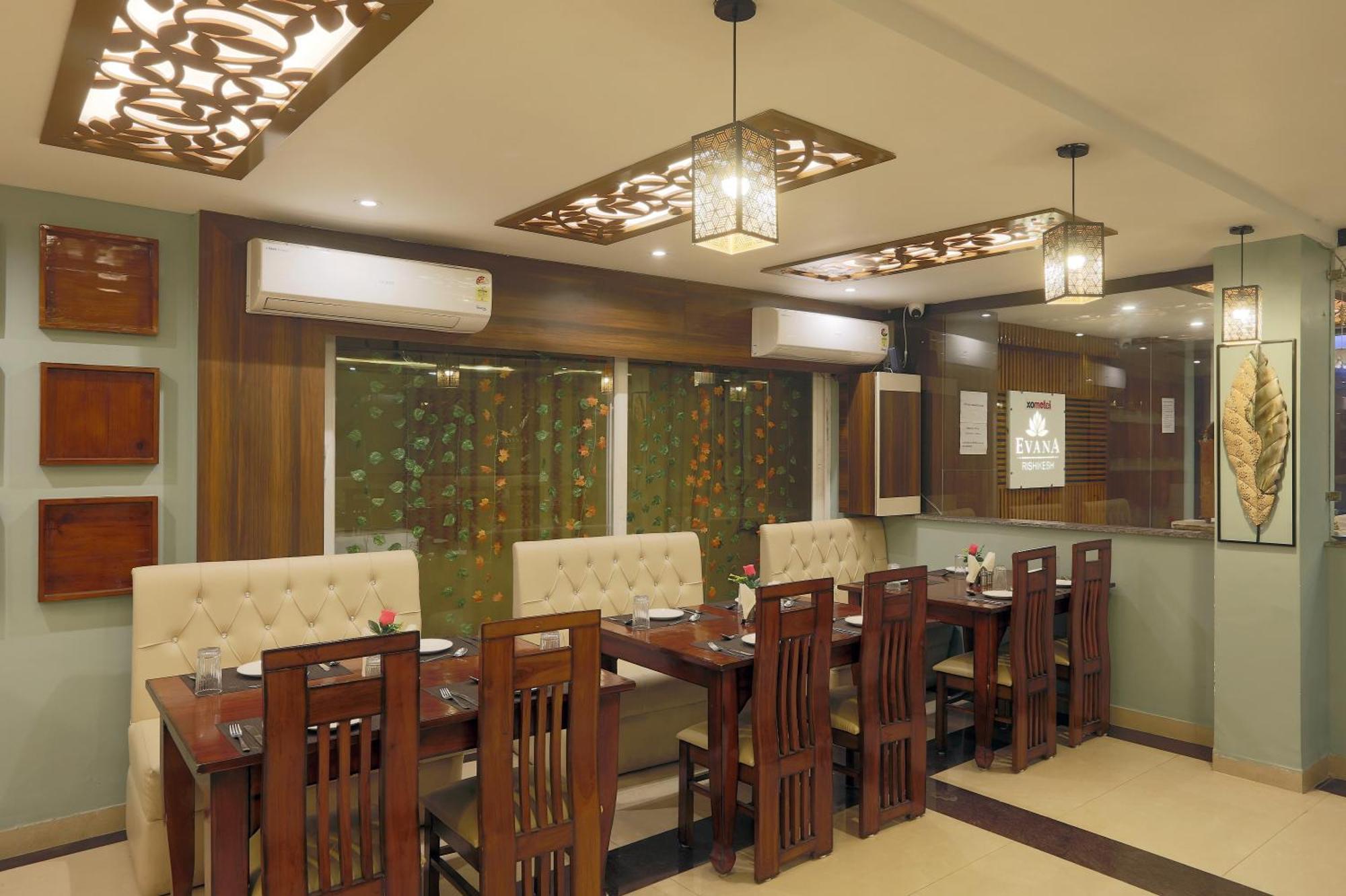 Hotel Luxury Near Igi Airport With Free Airport Transsfer New Delhi